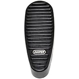 AR15 qr-15 m4 T6 Non-slip Recoil Rubber Buttpad But Pad