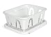 Sporting Goods : Camco Manufacturing Inc. 43511 RV Mini Dish Drainer & Tray