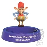 Coots Senior Coin Tray