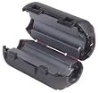 Ferrite Core 1/4 Cord Noise Suppressor