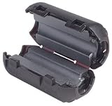 FERRITE CORE 1/4" CORD NOISE SUPPRESSOR