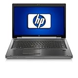 EliteBook 8760w XU088UT 17.3" LED Notebook - Core i5 i5-2540M 2.6GHz