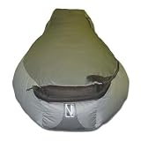 800 Series +0 Premium Down Bag