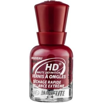 Vernis à ongles Rouge Velours Vernis à ongles Rouge Velours