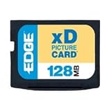 128MB XD Card
