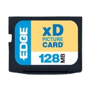 128MB XD Card