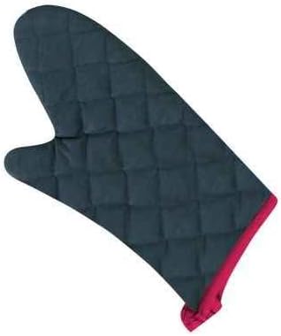 MITT, OVEN 15" PYROTEX BLACK