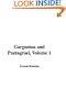 Gargantua and Pantagruel, Volume 1