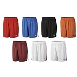 Puma Powercat 5.10 woven Mens Shorts Black