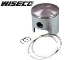 1988-1992 YAMAHA YZ80: WISECO PISTON .060 OVERSIZE