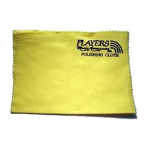 Players Products Mf Zb S Microfiber Cloth