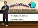 Marty Martin's Children's Self Defense Training Series "Jr. Knife Set Two"