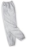 Sweats Sweat Pants by Champion with Elastic Ankle and Waist
