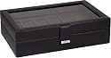 Dulwich Watch Connoisseur Collection 12 Piece Watch Box