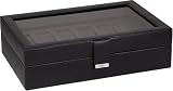 Dulwich Watch Connoisseur Collection 12 Piece Watch Box