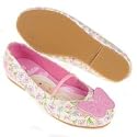 Barbie W.Flower Pump Child