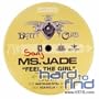 Feel the Girl / Dream (Single) [Vinyl]