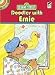 Sesame Street Classic Doodles with Ernie (English and English Edition) by Sesame Street, Tom Cooke