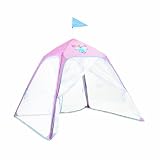 Disney Cinderella Screen Tent with Flag by