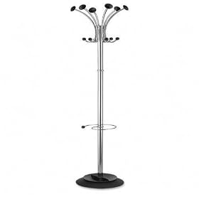 Alba Classic Coat Stand (USA)