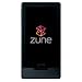 Zune HD 64 GB Video MP3 Player Black