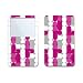 Neo Pink Design Skin Decal Sticker for Apple iPod video 30GB/ 60GB/ 80GB Player