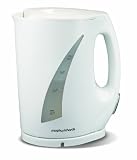 Morphy Richards Essentials 43485 Jug Kettle, White Morphy Richards Essentials 43485 Jug Kettle, White