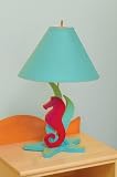 Tropical Sea Nursery Lamp