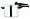 Prestige Smartplus Aluminium Pressure Cooker, 5 Litre