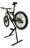 Foldable Bike Repair Stand