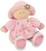 Kids Preferred Baby Kira Doll