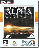 Sid Meier's Alpha Centauri Complete with Alien Crossfire Expansion
