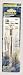 Eazypower Corporation #6 Hinge Centerng Bit 81341