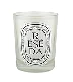 Reseda (Mignonette) Candle 190g by Diptyque