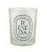 Reseda (Mignonette) Candle 190g by Diptyque