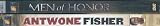 Antwone Fisher & Men of Honor (Full Screen Edition)