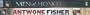 Antwone Fisher & Men of Honor (Full Screen Edition)