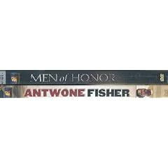 Antwone Fisher+Men of Honor Bt