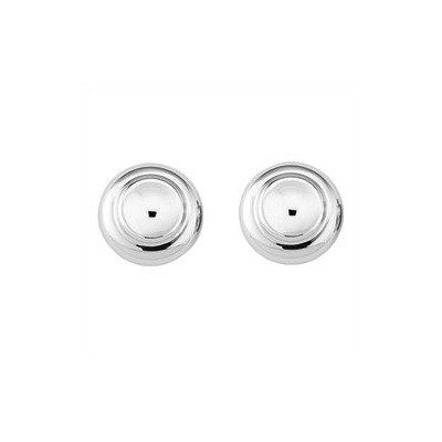 Moen Incorporated 102163 Handle Caps Crosshandles Bathtub Part