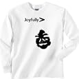 Joyfully Long Sleeve T-Shirt