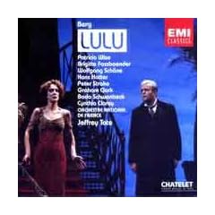 Berg;Lulu