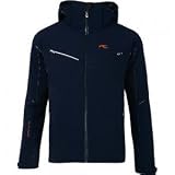 Kjus Hawk Insulated Ski Jacket Mens