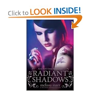 Radiant Shadows