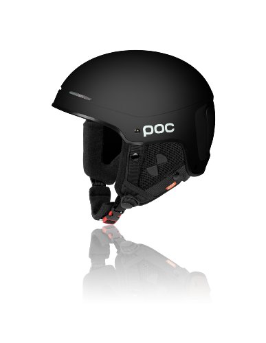 POC Herren Helm Skull Light, Black, S (53-54cm) Preisvergleich