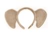Elephant Plush Headband