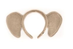 Elephant Plush Headband