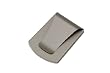 Titanium Smart Money Clip