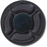 31TTrPQoLlL. SL160  Griffin   Day Tripper Dashboard Gripmat Mount