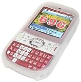 Clear Silicon Case For Palm Centro