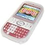 Clear Silicon Case For Palm Centro